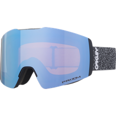 Oakley Fall Line M - Prizm Snow Sapphire Iridium/Gray Terrain