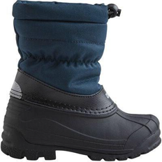 Kid's Snow Boots Nefar - Navy