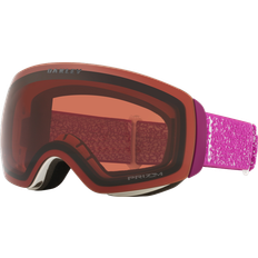 Oakley Flight Deck - Prizm Snow Garnet/Ultra Purple Terrain