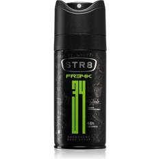 FR34K Deo Spray