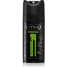 STR8 FR34K Deo Spray 150ml