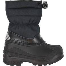 Kid's Snow Boots Nefar - Black