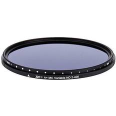 JJC Variable ND2-400 Filter 62mm