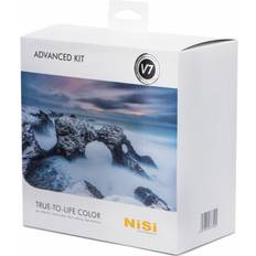 NiSi V7 Advance Kit 100mm