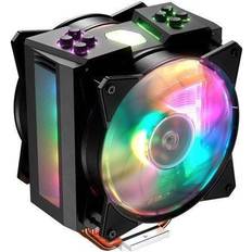 Computer Cases 1st Player Rainbow RB-2 Mid Tower Case