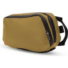 Tech pouch Wandrd Tech Pouch Large Dallol Yellow