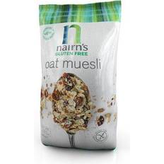 Gluten Free Fruit & Seed Oat