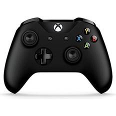 Game-Controllers Microsoft Xbox Wireless Controller Black