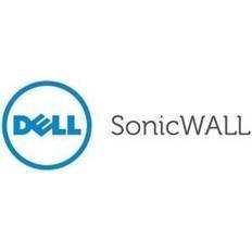 Dell SonicOS Expanded License