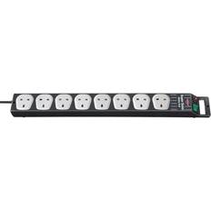 Super solid Brennenstuhl Super Solid Line Stikkontaktliste 8 Gang 25M 13A