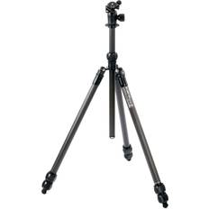 3 Legged Thing PRO Winston 2.0 Tripod Kit Black/Black