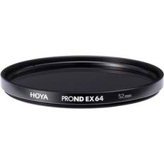 Camera Lens Filters Hoya 52mm PRO ND EX 64 Filter