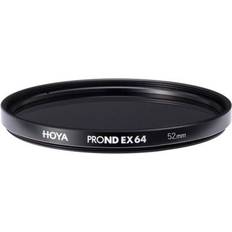 Hoya ProND EX 64 Filter 52 mm