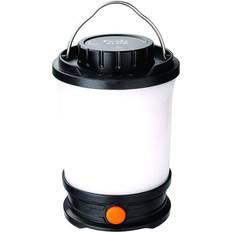 Valkoinen Retkivalot Fenix LED-lyhty CL30R, 650 lm