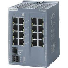 Scalance Xb216 Manageable Layer 2