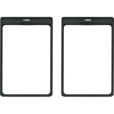 Filtres d'objectifs d'appareil photo Cokin NX Series 100x143.5mm Filter Frame, 2-Pack