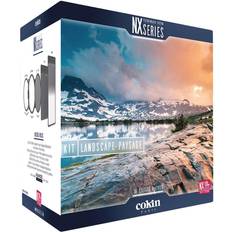 Cokin filter kit Cokin NX Landscape Kit