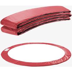 Camas elásticas Arebos Trampoline edge cover 305 cm