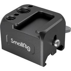 Kamerastative Smallrig NATO Clamp Accessory Mount für DJI RS 2/RSC 2 3025 (Gimbal Halterung) Gimbal Zubehör