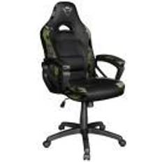 Sedie da gioco Sedia Gaming GXT 701C RYON in Nylon Colore Nero Mimetico