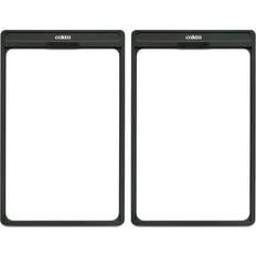 Cokin NX Filter Frames Twin-Pack 100x150mm