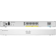 Cisco Router 1100-4G 1GbE