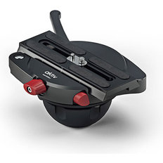 Kamera slider Sachtler Aktiv Slider Tripod 75mm