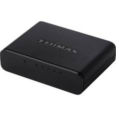 Interruptores Edimax ES-3305P Switch 5 Puertos 10 100