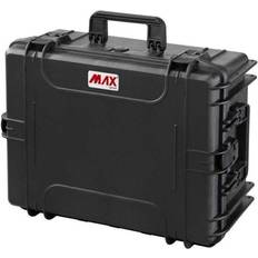MAX Cases MAX540H245CAM Opbevaringspose Vandtæt 53,38 Liter