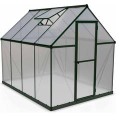 Canopia Mythos 6X8 Greenhouse
