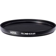 Hoya Pro ND-EX Neutralt Densitetsfilter ND64 ø 62 mm