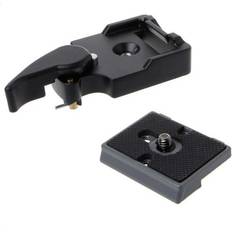Tripod manfrotto Manfrotto Quick Release Tripod Clamp Adapter
