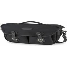 Billingham Hadley Pro 2020 GWP Black Canvas Black