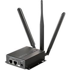 Routere 4g sim D-Link 4G LTE Cat.4 M2M Dual-SIM VPN
