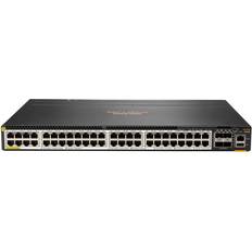 HPE Switches HPE Aruba 6300M Ethernet