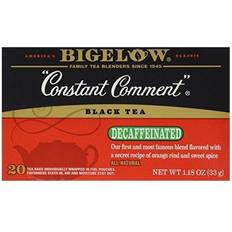 Bigelow Bigelow Tea Constant Comment Decaf