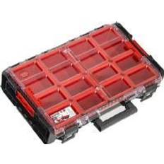 Q-Brick PATROL QBRICK SYSTEM ONE ORGANISER XL 582x387x131mm