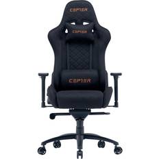 Cepter Gamingstolar Cepter ROGUE FABRIC GAMINGSTOL SVART