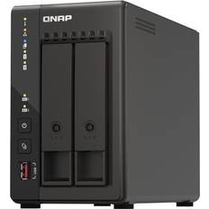 QNAP Ts-253e-8g/16tb Iw