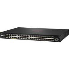 Switches HP aruba 2930f