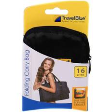 Travel Blue Folding Carry Bag, Volume 16 Liters Taske