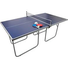 Mesas de ping-pong MonsterShop Ping Pong Net Table Foldable