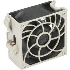 SuperMicro 80x80x38mm 9.5K RPM PWM Hot-swappable