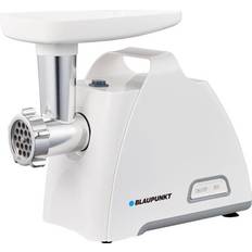Blaupunkt CD-afspiller Båd- & Bilstereo Blaupunkt FMM401 Kødhakker
