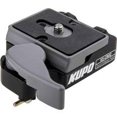 Camera quick release KUPO KS-CB02 QUICK RELEASE CAMERA PLATE