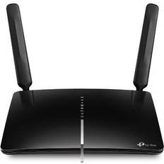 TP-Link 4G - Wi-Fi 5 (802.11ac) Routere TP-Link Archer MR600