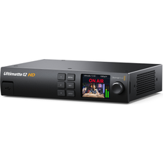 Blackmagic Design Ultimatte 12 HD