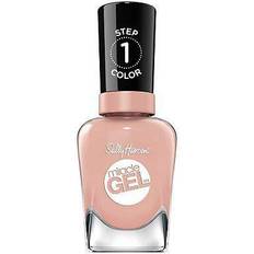 Sally hansen miracle gel nail polish Sally Hansen Miracle Gel Nail Polish 14.7ml