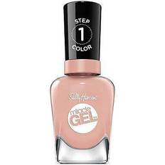 Sally hansen miracle gel nail polish Sally Hansen Miracle Gel Nail Polish