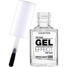 Collection Spotlight Shine Gel Effect Top Coat